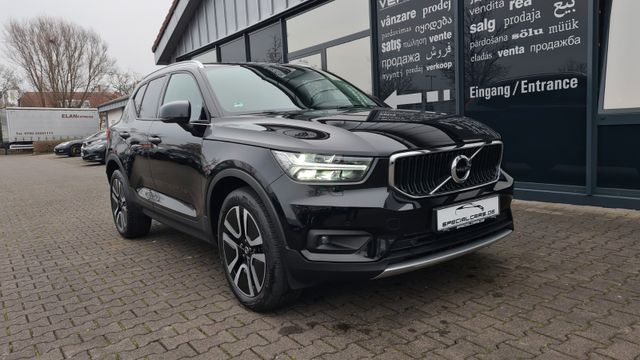 Volvo XC40 Momentum Pro 2WD - ASSISTS - LED -