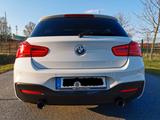 BMW M140i xDrive Automatik, 1.Hand, no OPF, Perf-ESD - BMW M140i mit Schiebedach