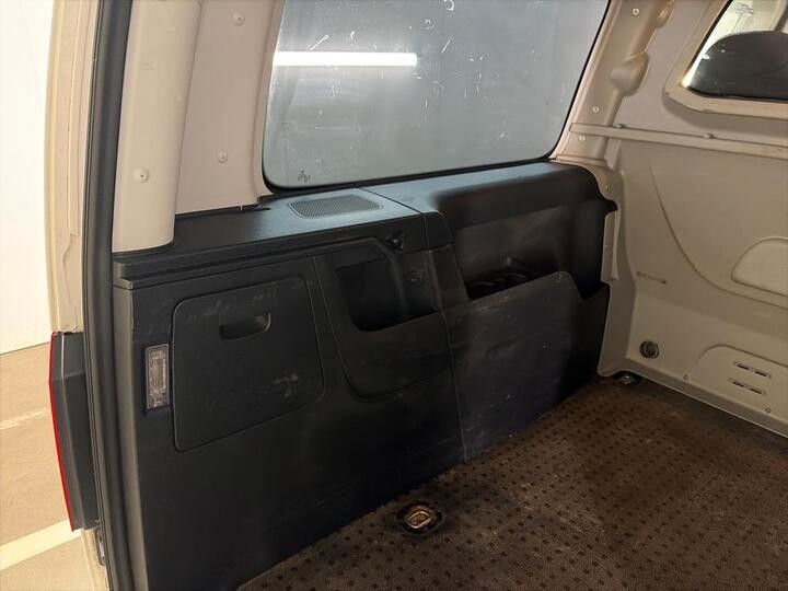 Fahrzeugabbildung Volkswagen Caddy Maxi TRENDLINE TDI NAVI GRA 5-SITZE