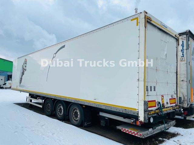 LeciTrailer Lecitrailer