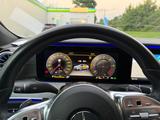 Mercedes-Benz CLS 400 d 4MATIC - - gebrauchte Mercedes-Benz CLS 400 aus dem Jahr 2019