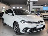 Volkswagen Polo R-Line 1.0 TSI Sportpaket Navi Digitales Co - Volkswagen Polo: Sport