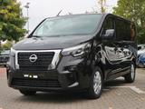 Nissan PRIMASTAR Kombi9 L1H1 2,8t dCi150 MT TEKNA Kamer - Nissan Primastar: Dci