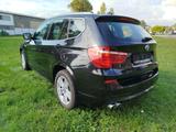 BMW X3 M Paket xDrive Navi Pano Leder 1 Hd 60500Km - scheckheftgepflegte BMW X3 M