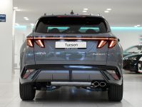 Hyundai TUCSON - Vorschau Bild 10