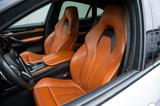 BMW X6M inkl. Motor überholt, 8-Fach, AHK  - BMW X6 M aus 2016