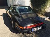 Porsche 911 Targa SC - Porsche aus 1982: Sc 911