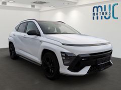 HYUNDAI KONA N-Line 4WD/Ultimate/360°/BOSE/VOLL!