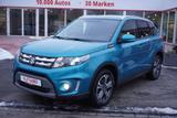 Suzuki Vitara 1.6 Comfort 4x2 ACC Kamera Navi LED - gebrauchte Suzuki SUV & Geländewagen