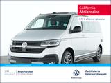 Volkswagen T6.1 California Beach Edition AHK RearView Navi