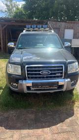 Ford Ranger Wildtrack 3.0 - Ford Ranger Gebrauchtwagen in Hannover