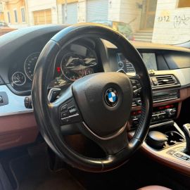 BMW 520 - 9