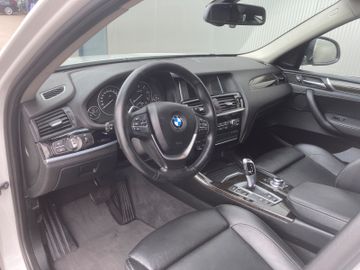 BMW X4 - 10