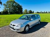 Mitsubishi Lancer Wagon 1,6 BENZIN KLIMA 102.000KM TÜV-2027 - Mitsubishi Lancer: Kombi