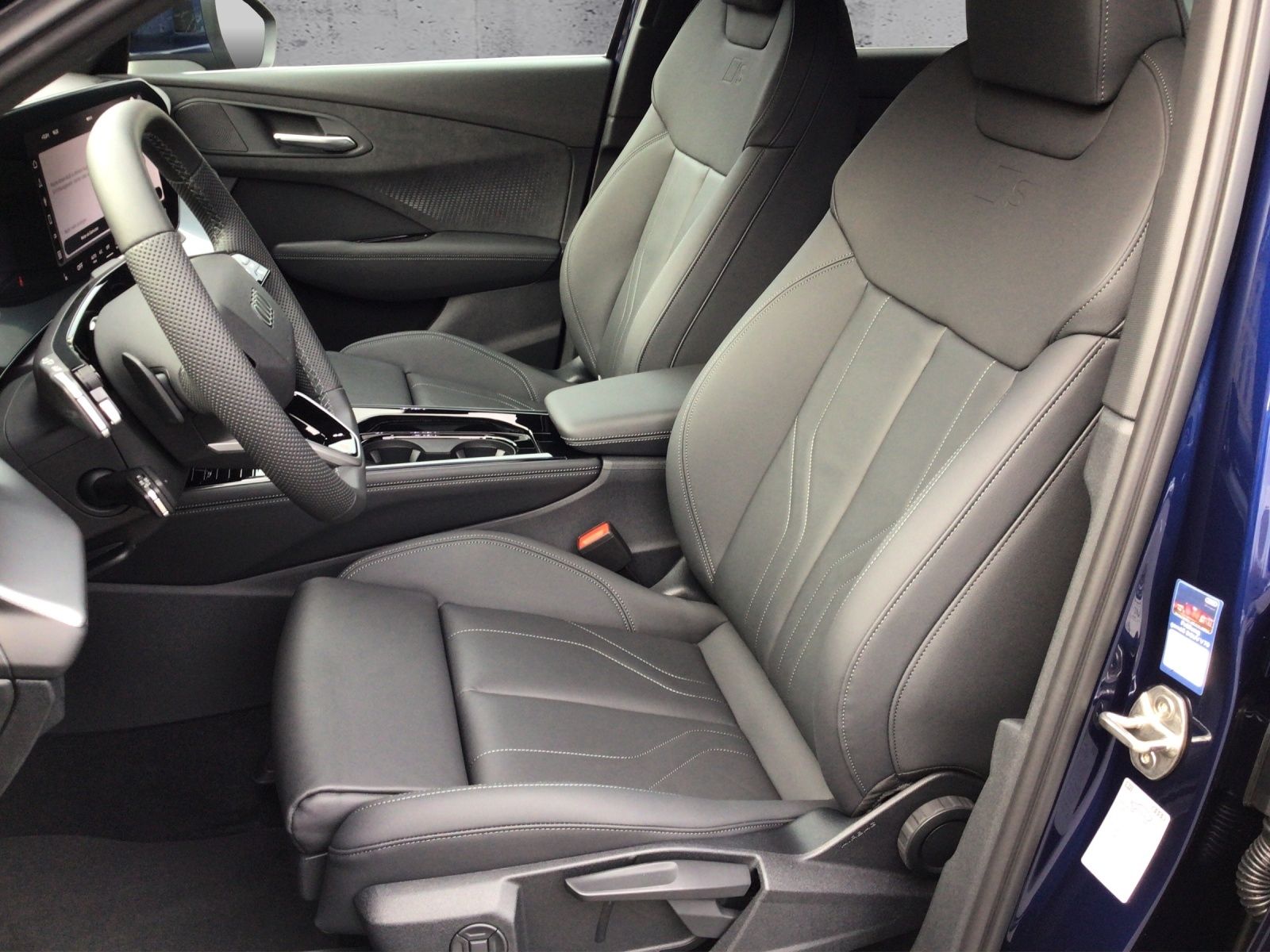 Audi Q3 1.5 e-hybrid S-tronic S-LINE 5JG/TECHPLUS foto 5