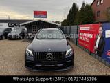 Mercedes-Benz GLC 63 s AMG*KERAMIK Bremse*KERAMIK VERSIEGELT* - gebrauchte Mercedes-Benz GLC 63 AMG aus dem Jahr 2019