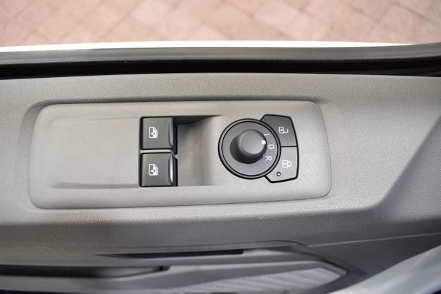 T7 Transporter Kasten KR 2.0 TDI 81 kW