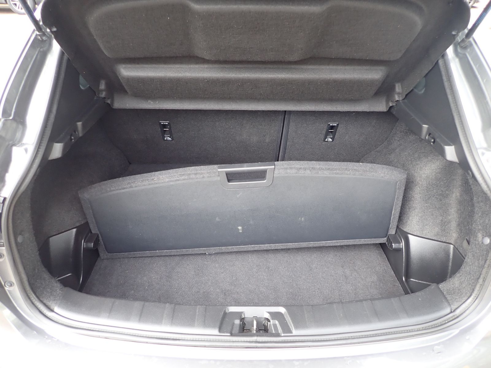 Fahrzeugabbildung Nissan Qashqai (J11E) Zama