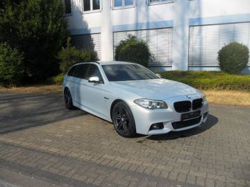 BMW 525 - 2