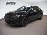 Opel Corsa GS 1,2T., Black Design, Schwarze Felge,Sch - Opel Corsa: Black