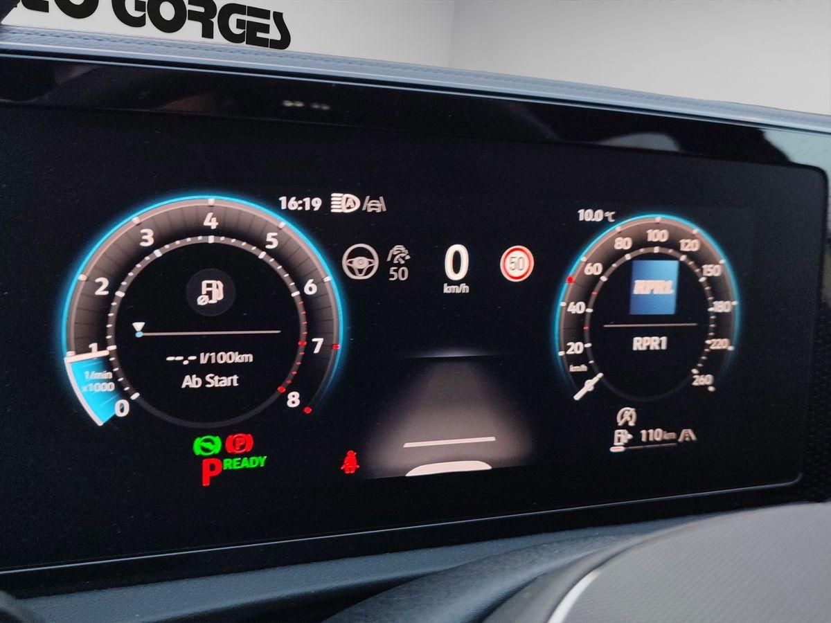 Volkswagen Tiguan - Bild 11
