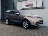Land Rover Discovery 5 HSE Si6+7-Sitzer+el.GLD+VOLL* - Land Rover Discovery: V6