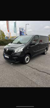 Renault Trafik Diesel  Bj 2017 - Renault Trafic in Bonn