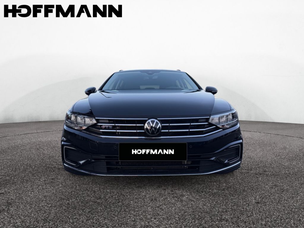 Fahrzeugabbildung Volkswagen Passat Variant 1.4 TSI Plug-In-Hybrid DSG GTE