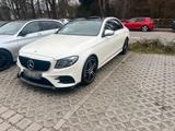 Mercedes-Benz Mersedes benz e classe 220 d - Mercedes-Benz: Mersedes