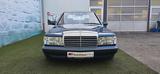 Mercedes-Benz 190 E W 201 2.6*Schiebedach*Leder*Klima - Mercedes-Benz 190: W201