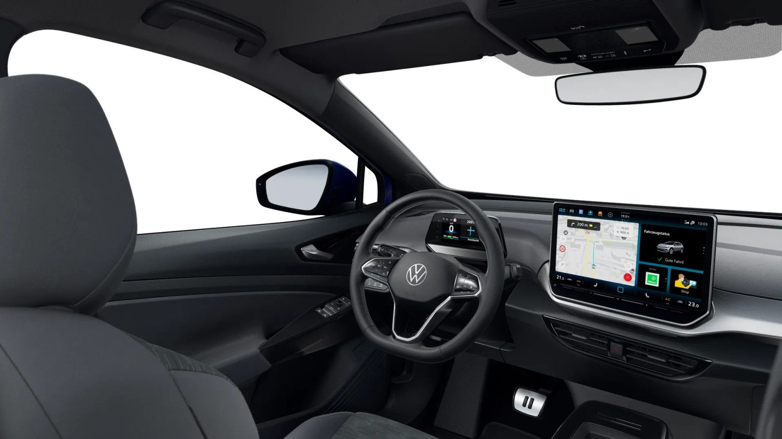 Volkswagen ID.4 - Bild 13