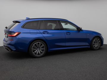 Fahrzeugabbildung BMW M340d xDr Tour M Sport ACC HUD Kamera 360°