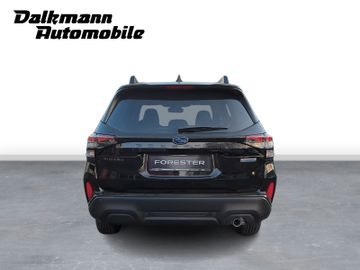 Bild 4 Subaru Forester AWD Hybrid Kamera ACC CarPlay SHZ SHD