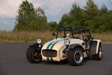 Caterham Super Seven Sigma  - Caterham Gebrauchtwagen