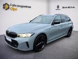 BMW 320d Touring xDrive M Sport, ACC, 8-Fach bereift - BMW 3er Reihe