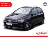 Volkswagen Golf Sportsvan 1.4 TSI Allstar Bi-Xenon Navi PDC - Volkswagen Golf Sportsvan: Allstar