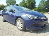 Opel Astra K Sports Tourer Edition 1. Hand - Opel Astra mit Diesel-Antrieb: H