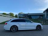 Audi A6 Avant 3.0 BiTDI quattro 320PS 3x S-Line - Audi A6: Ps