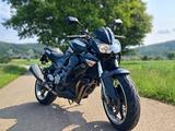 Kawasaki Z1000 / TÜV Neu / Keine Reifenfabrikatsbindung - KAWASAKI R 1000