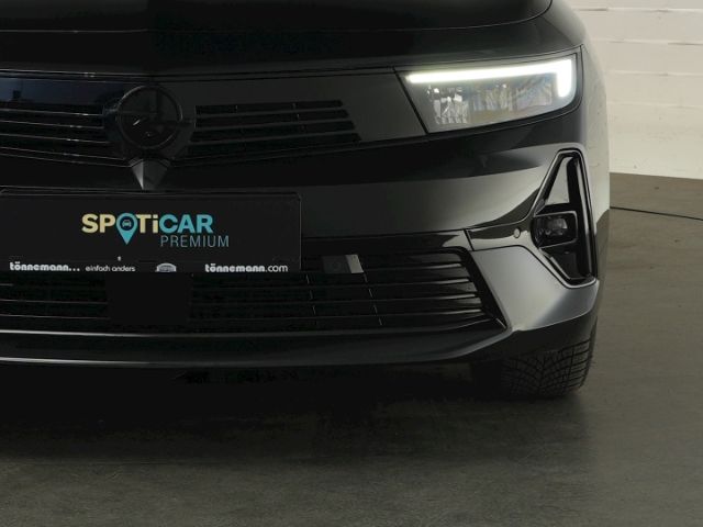 Astra L ST GS+LED+360 GRAD KAMERA+SITZ-/LENKRADH