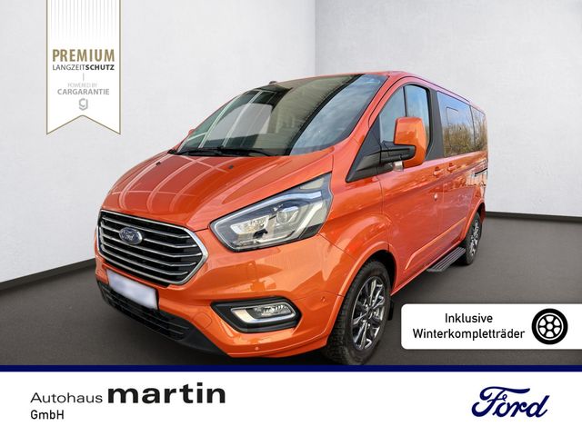 Ford Tourneo Custom 2.0 Titanium X ACC NAVI XENON SHZ