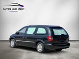 Chrysler Grand Voyager 2.4Leichenwagen Bestattungswagen - Chrysler Grand Voyager Gebrauchtwagen