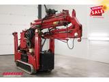 Andere Hoeflon C6  Compact BY 2012 Raupenkran - Tier-/Pferdetransport