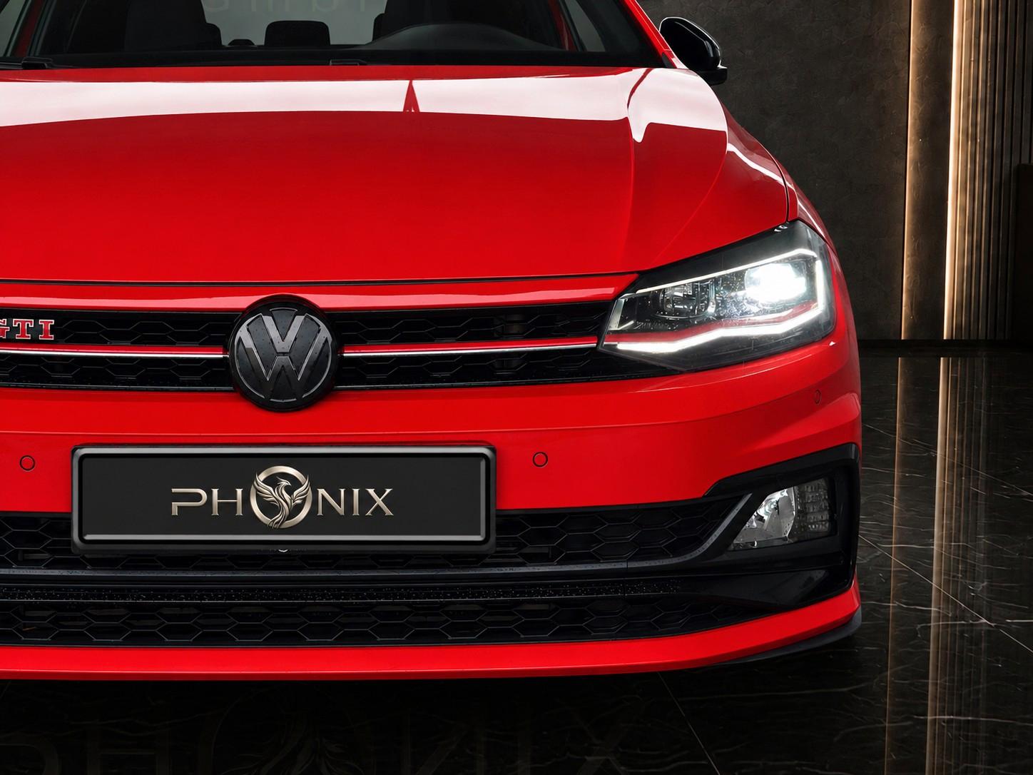 Volkswagen Polo VI GTI | Panorama | Beats Soundystem | ACC