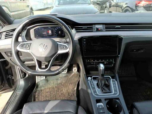 Volkswagen Passat Alltrack - Bild 7