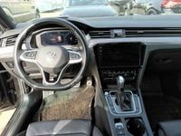 Volkswagen Passat Alltrack - Vorschau Bild 7