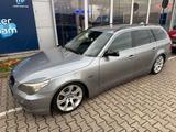 BMW E61 535D - gebrauchte BMW 535 aus dem Jahr 2006