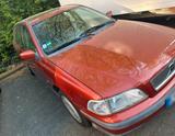 Volvo s40 verkaufen - Volvo Gebrauchtwagen von 1998
