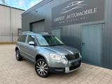 Skoda Yeti Ambition Plus*1.Hand*AHK*Tüv Neu*Allwetter* - Skoda Autos von Händlern