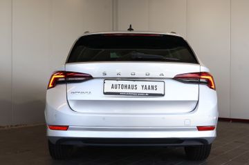 Skoda Octavia 2.0 TDI Ambition AID+ACC+KEY+LED+CARPLAY